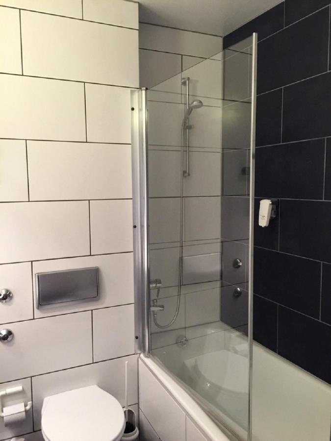 Roomingtons Kaiserhof Landshut Exterior foto