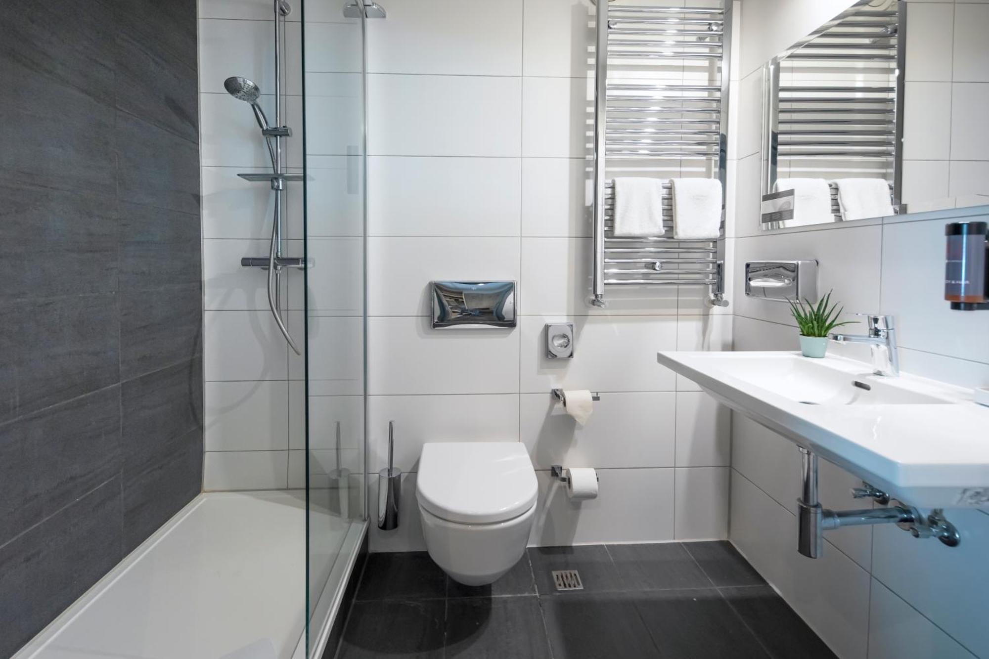 Roomingtons Kaiserhof Landshut Exterior foto